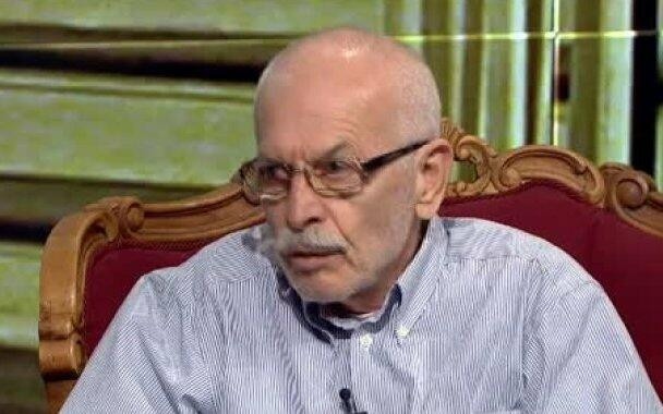 В събота се прощаваме с Красимир Райдовски