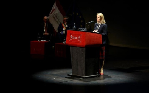 Кая Калас:  ЕС подготвя 21-ви пакет санкции срещу Русия