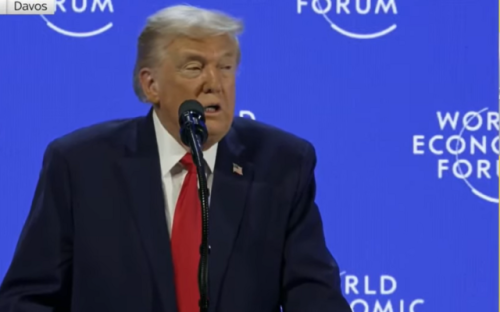 „Часовникът тиктака“: Тръмп обяви пълна блокада на Иран и отрече да е под натиск за край на войната