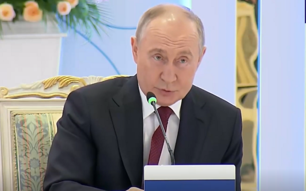 Кремъл: Путин може да замине за САЩ за срещата на върха на Г-20 в Маями