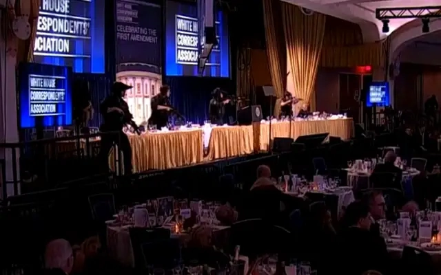 Евакуираха Тръмп от събитие след изстрели, стрелецът е задържан