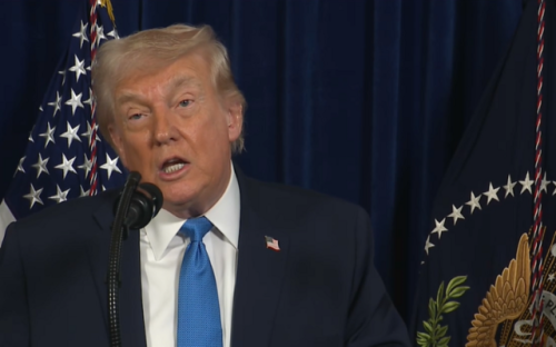 Реакции на световни лидери след стрелбата на галавечерята във Вашингтон