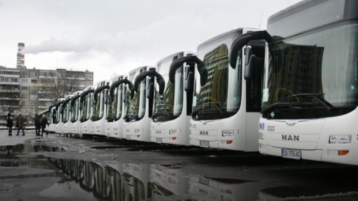 Нови автобусни линии свързват ключови квартали в София