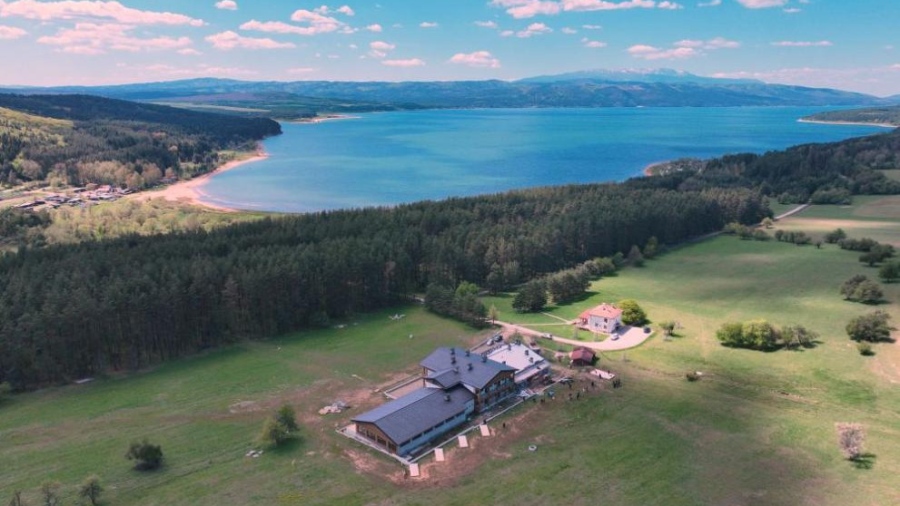 Пълноводие у нас: язовирите се пълнят, част от тях вече преливат