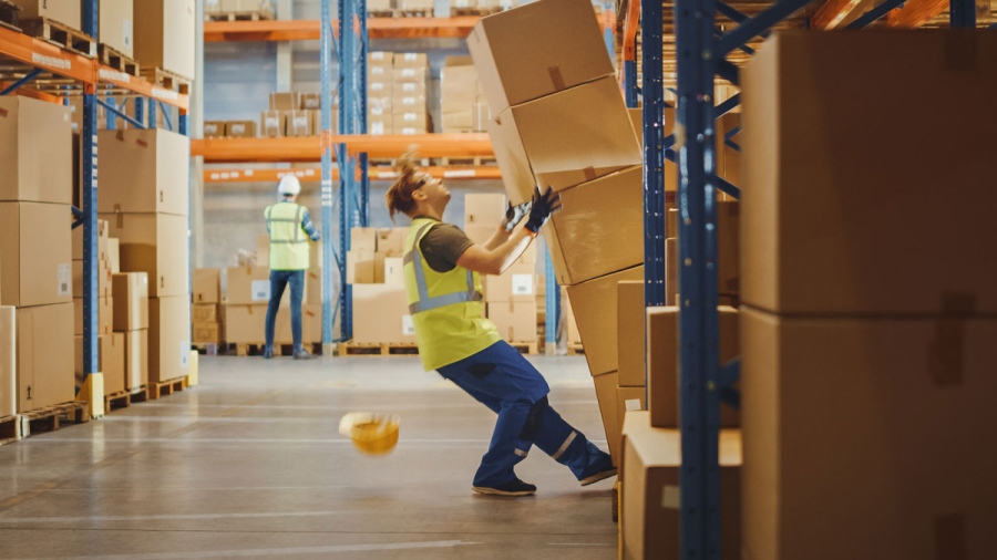 76 души са загинали при трудови злополуки у нас само за година