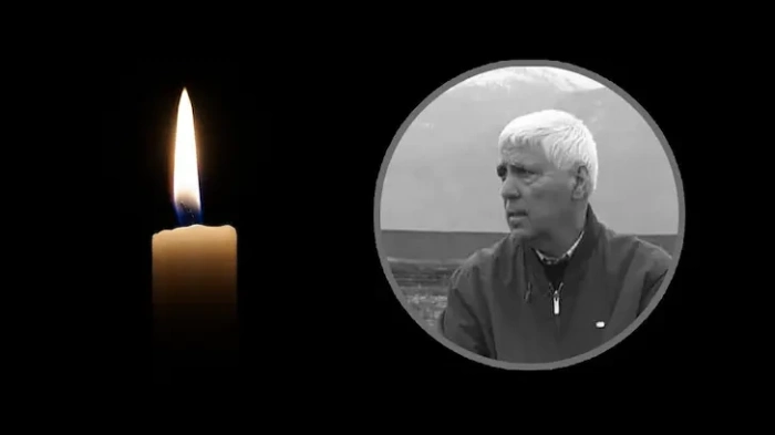 Отиде си футболната легенда Янко Динков