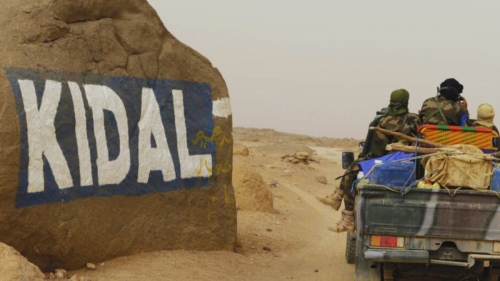 Франция призова гражданите си да напуснат Мали заради ескалиращо насилие