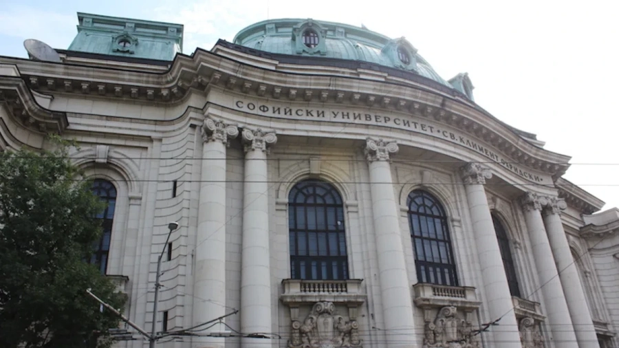 Случай на предполагаем сексуален тормоз във факултет на СУ