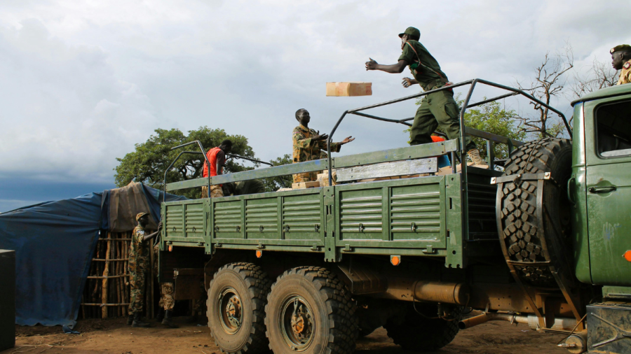 Колко и кои са европейските страни със задължителна военна служба