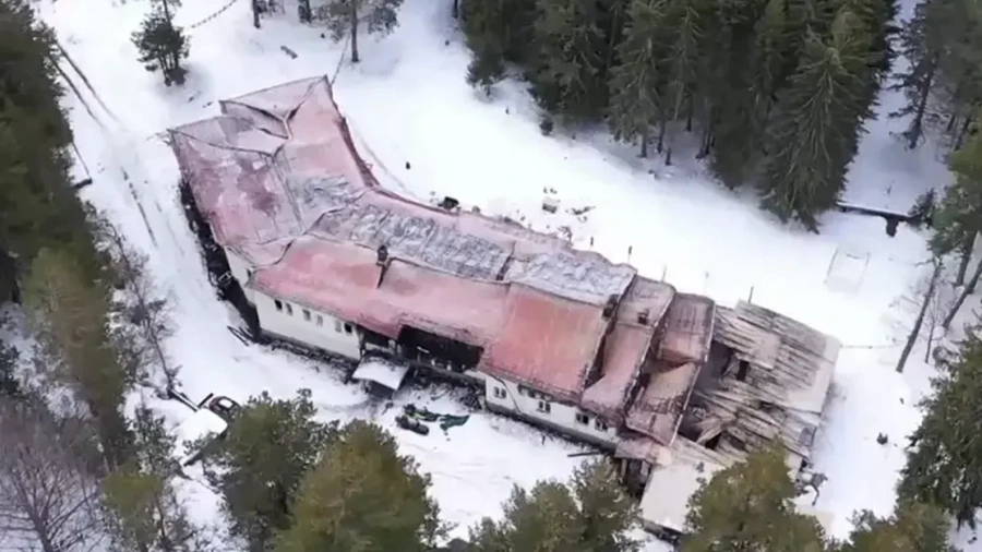 Отвориха пътя към хижа „Петрохан“