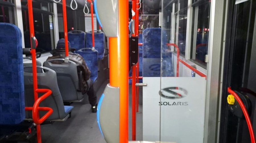 Нови автобусни линии ще свързват Кривина, Казичене, Бусманци и Герман с метрото