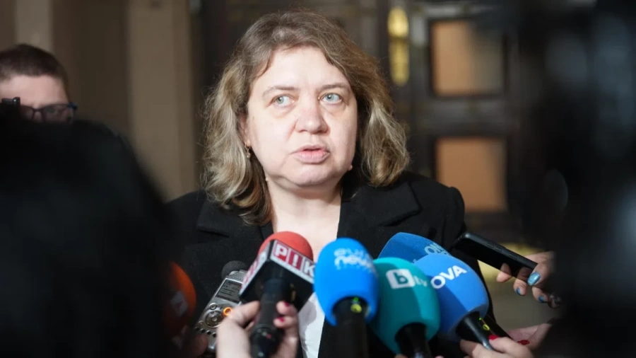 Наталия Киселова: В 52-рото НС има нюанси на дясното и абсолютна липса на ляво