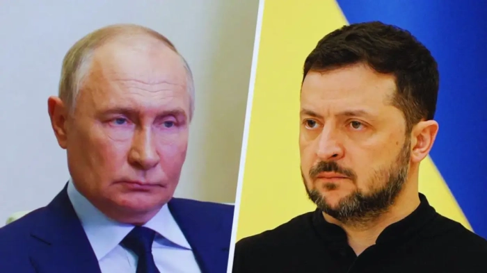 Напрежение преди 9 май: Киев и Москва с конкуриращи се предложения за прекратяване на огъня
