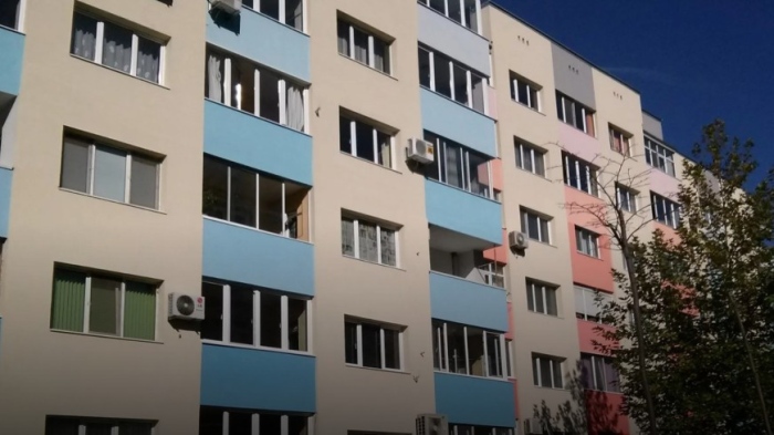Ето какво трябва да знаете, ако искате да се включите в новата безплатна програма за саниране