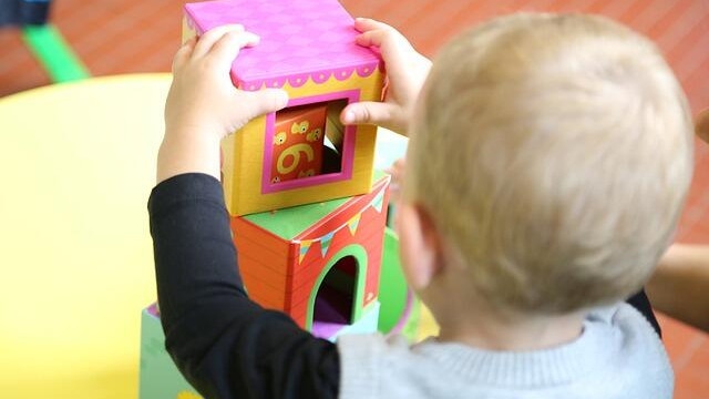 Държавата отпуска 22 млн. евро за изграждането на детски градини в четири големи града
