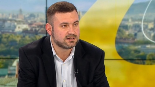 Доц. Вълков: Хантавирусът няма как да е нов COVID-19