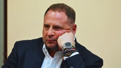 Бивш съветник на Зеленски изправен пред арест и мащабно антикорупционно разследване