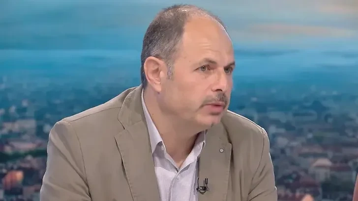 Георги Проданов: Случаят с Ася Панджерова е корупция