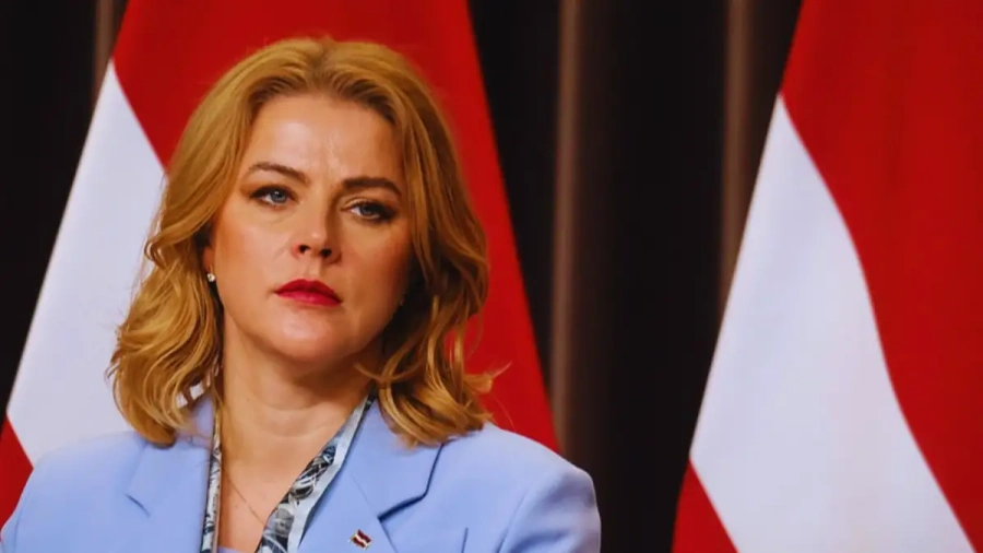 Политически трус в Рига: оставка на премиера след навлизане на дронове в Латвия