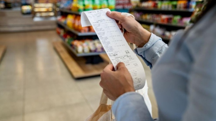 Инфлацията в България достига 6.8% на годишна база през април