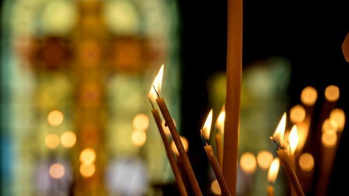 На 22 май почитаме паметта на Свети мъченик Василиск