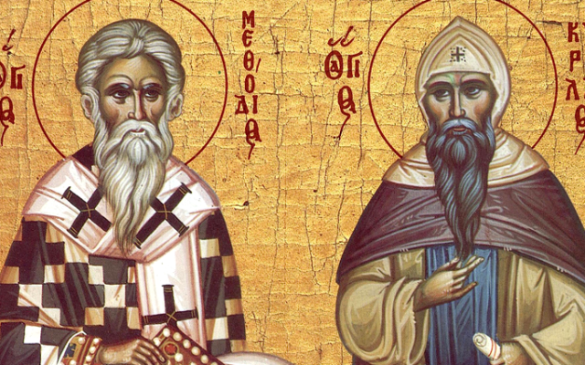 България чества Деня на българската азбука, просвета и култура