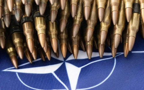 Пет държави блокираха плана на НАТО за ежегодна военна помощ за Украйна