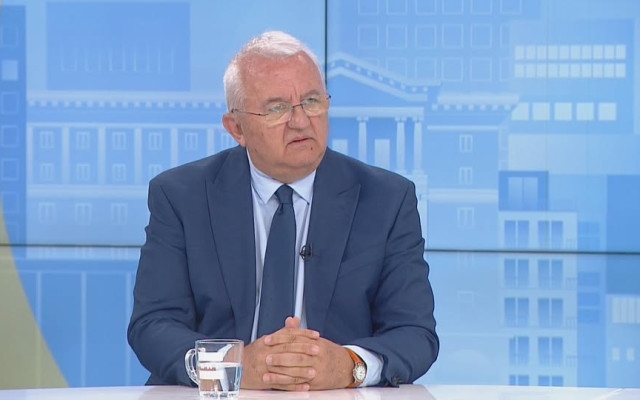 Румен Драганов: 5000 евро нощувка за Евровизия у нас е фантасмагория