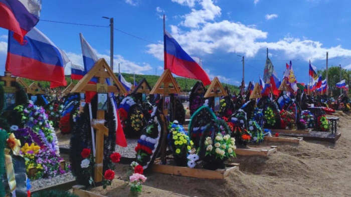 Британското разузнаване: Войната в Украйна е струвала на Русия близо половин милион войници, фронтът е в застой