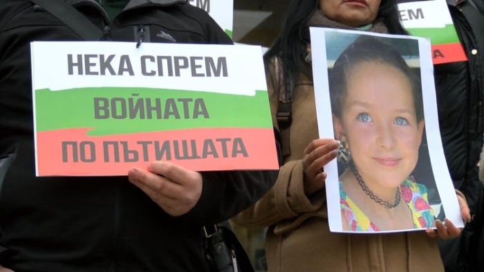 Делото "Сияна": Обвиняемият шофьор остава окончателно в ареста