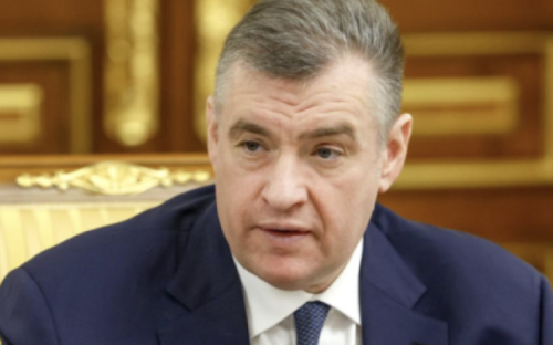 Слуцки: Европа използва всяка лъжа, за да въвлече НАТО в пряк конфликт с Русия
