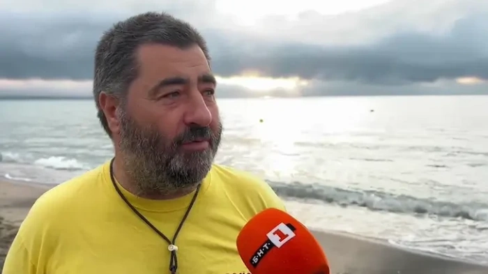Петър Русев: Мъртвото вълнение вече дебне цяла година