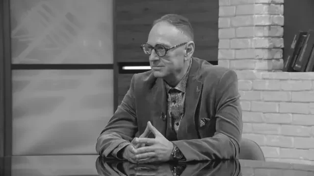 Сбогом, Любен Дилов-син: живот, посветен на думите, сцената и семейството