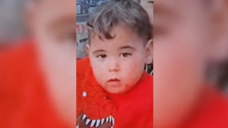 Намериха издирваното 2-годишно дете в село Александрово