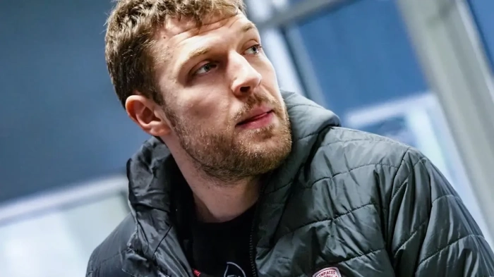 Александър Везенков ще води националите в изключително важната баскетболна среща срещу Норвегия