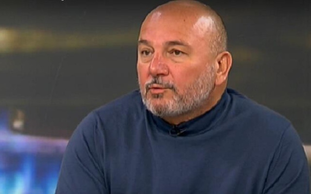 Любомир Дацов: Целият финансов свят вече знае, че ние вървим по надолнището