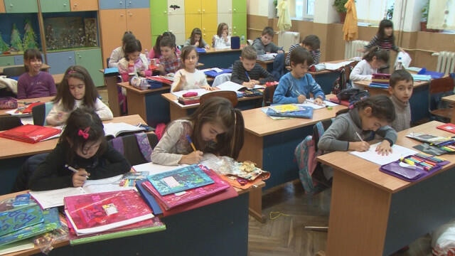 Къде в София ще има нови паралелки за първи клас през учебната 2026/2027 година