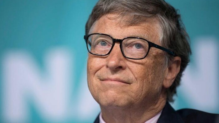 Бил Гейтс: Епстийн ме изнудваше с информация за извънбрачните ми афери