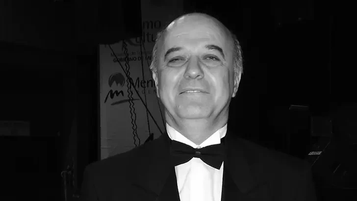Почина маестро Алексей Измирлиев