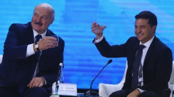 Лукашенко се извини на Зеленски и обяви, че Беларус не представлява военна заплаха за Украйна