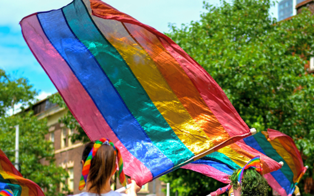 Скандал разтърси Световното по футбол заради LGBTQ+