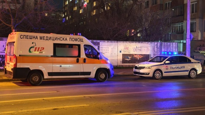 В Слънчев бряг: Украинец умря на масата, румънец се удави