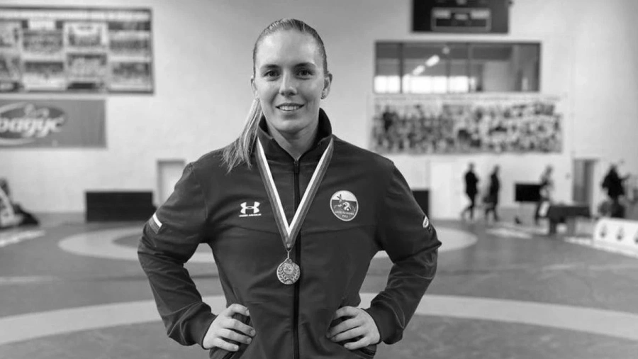 Успешна българска спортистка сложи край на живота си на 32 години