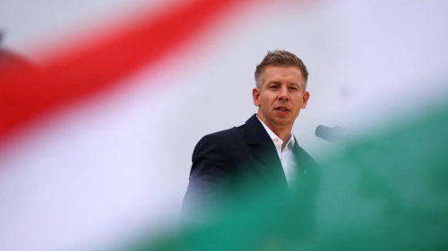 POLITICO: Унгария блокира напредъка на Украйна и Молдова по пътя към ЕС