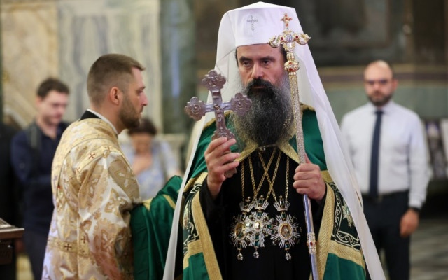 Две години от избора и интронизацията на патриарх Даниил: Равносметката ще я правят хората