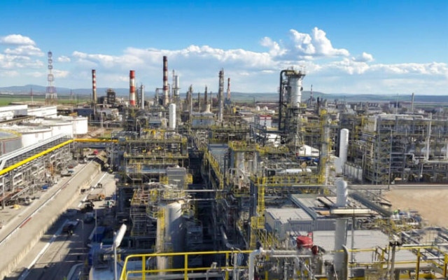 От 1 юли „Лукойл Нефтохим Бургас“ ще може да купува нефт от всички контрагенти в Швейцария