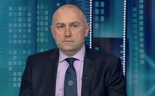 Каримански: Не бих предложил такъв бюджет!