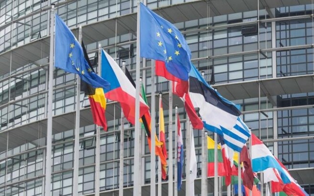 Ирландия пое ротационното председателство на ЕС