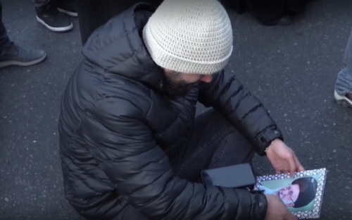 Подготвят шестдневно погребение на Али Хаменей в Иран и Ирак