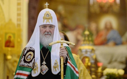 Politico: След България и Италия изрази резерви за санкционирането на патриарх Кирил